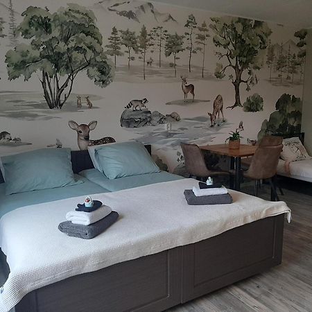 B&B De Wensput De Moer Exterior photo